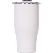 ORCA Chaser Series ORCCHA27PE/CL Tumbler, 27 oz Capacity, Stainless Steel, Pearl
