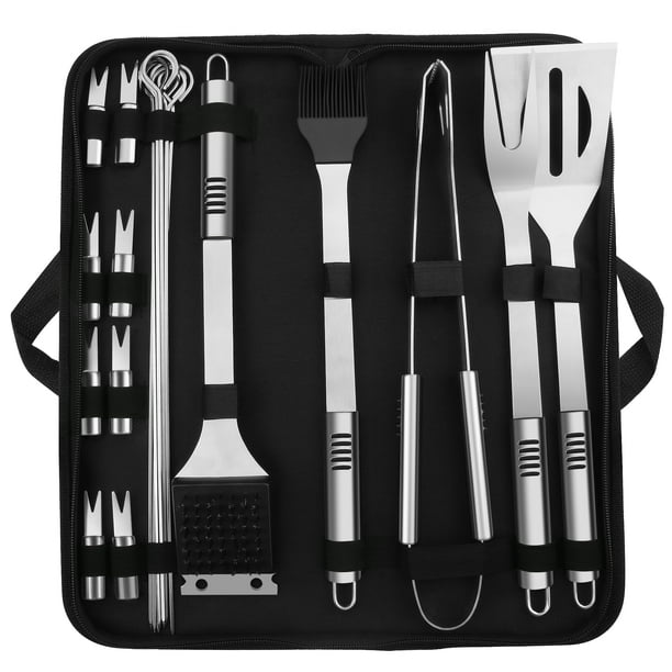 Grill Tools Case
