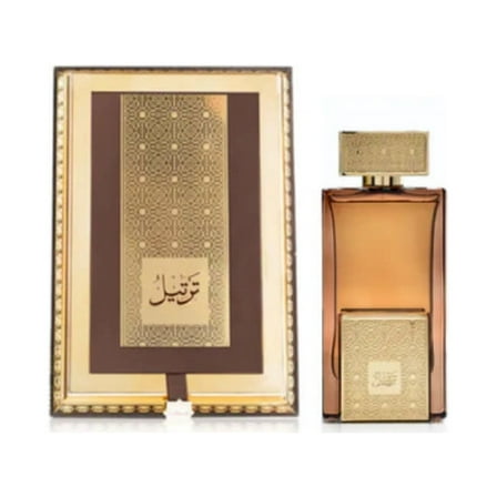 Tarteel Gold Eau de Parfum Spray 75ml (2.5 oz) by Arabian Oud