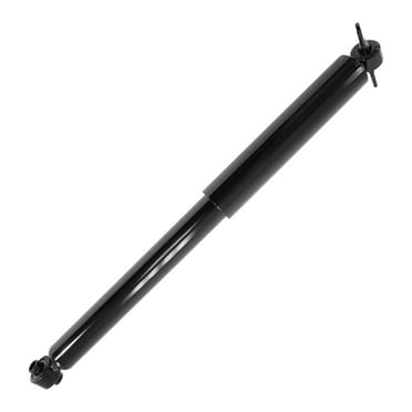 Unity Automotive Rear Shock Absorber Fits 2011-2012 Infiniti G46, 259380