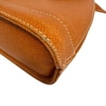 thumbnail image 4 of Pre-Owned VALENTINO V Shoulder Bag Brown Women's (Fair), 4 of 9
