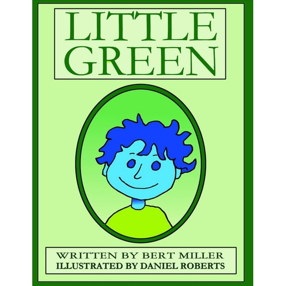 Little Green, (Paperback)