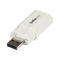 thumbnail image 3 of StarTech.com USB to Stereo Audio Adapter Converter, 3 of 7