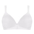 thumbnail image 1 of Brasier Curvation sin Varilla Blanco Talla 42B, 1 of 3