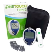 OneTouch Ultra 2 Meter