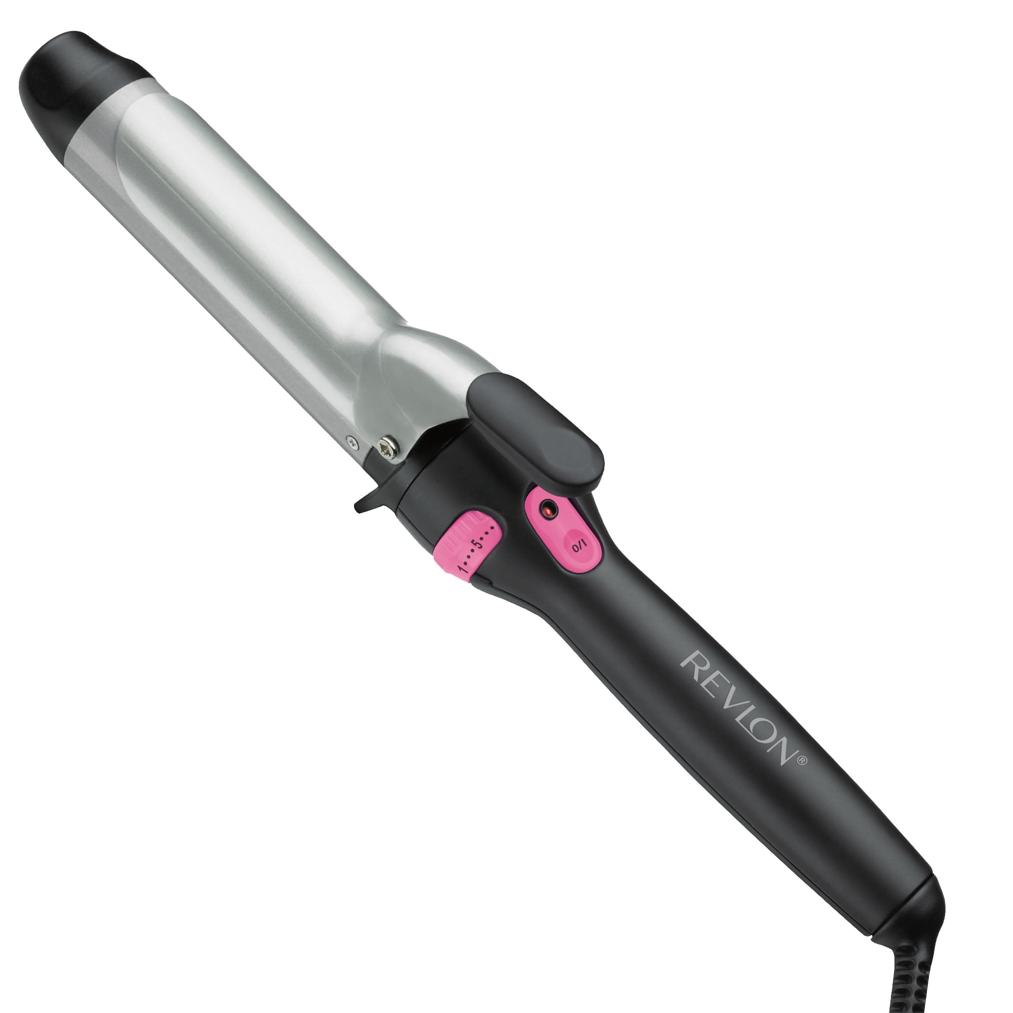 travel curling iron for short hair