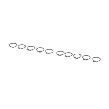 

ANTUNES 300P124 RETAINING RINGS10 FOR ANTUNES