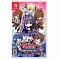 thumbnail image 1 of Phantom Breaker : Battle Ground Ultimate Std pour Nintendo Switch, 1 of 7