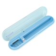 thumbnail image 2 of Esterilizador De Cepillos De Dientes Caja Esterilizadora De Cepillos De Dientes Esterilizador De Cepillos De Dientes Uv Caja De Cepillos De Dientes Portable USB UV Toothbrush YLSHRF Otros, 2 of 8