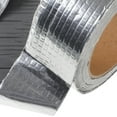 thumbnail image 5 of OULII 2pcs Seam Sealer Waterproof Silver Butyl Rubber for Homeowners Use, 5 of 5
