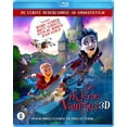 thumbnail image 1 of The Little Vampire 3D (2017) (3D & 2D) [ Blu-Ray, Reg.A/B/C Import - Netherlands ], 1 of 1