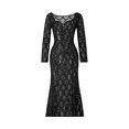 thumbnail image 3 of Txlixc Vestido corto de verano para mujer Txlixc  moda, 3 of 9