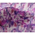 thumbnail image 4 of oneOone Viscose Chiffon Fabric Texture Watercolor Print Fabric By Yard 42 Inch Wide, 4 of 4