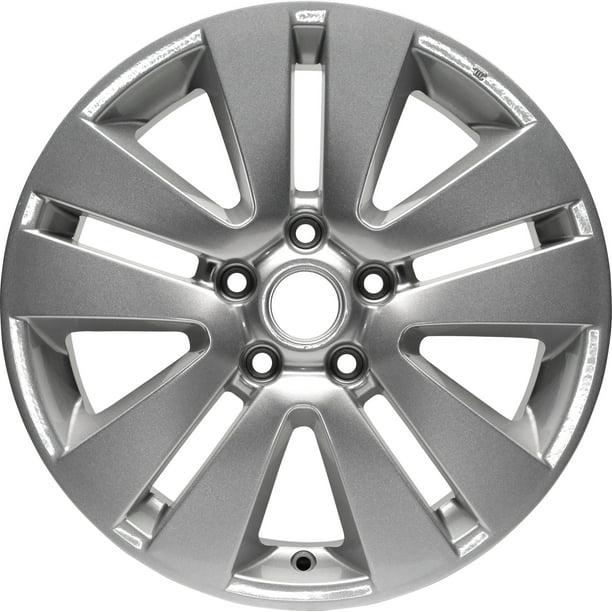 New Aluminum Alloy Wheel Rim 17 Inch Fits 20152018 Subaru Legacy