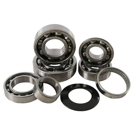 Hot Rods Transmission Bearing Kit for 2014-2017 Honda CRF250R (TBK0092)