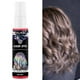 thumbnail image 3 of Tinte para el cabello Herramienta de peinado instantánea rápida Desechable Secado Temporal Vivo Lavable No dañino Color de cabello en - rojo Salvador Spray de color de pelo, 3 of 8