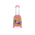 thumbnail image 2 of TUCCI Italy Kids GOLDY MERMAID Carry On Kids Suitcase, 2 of 5