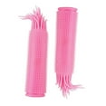 thumbnail image 1 of Almencla 2 Pcs Accessoires de Couverture de Poignée de Pickleball Racquetball Pickleball Rose, 1 of 8