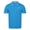 Indigo Blue, variant on Regatta Mens Maverick V Active Polo Shirt