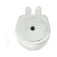 thumbnail image 4 of Engine Oil Cooler With Gasket For 2010 2011 2012 2013 Ford Transit Connect For 2005 2006 2007 2008 Ford Escape Mercury Mariner 1S7Z-6A642-AAA 1S7Z6A642AAA 2.0L 2.3L L4, 4 of 4