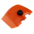 thumbnail image 1 of Cubierta Del Filtro De Aire Para Moto MS380 Reemplace 1119 140 1906, 1 of 8