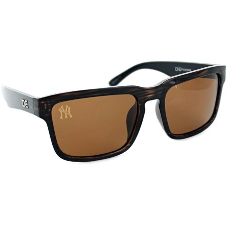 New York Yankees Mashup Sunglasses - OSFA