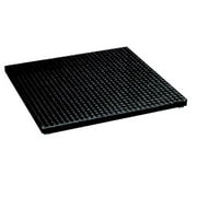 Vestil Manufacturing VLPFS-20 96 x 120 in. Low Profile Floor Scale, 2000 lbs