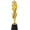 Large 14.7inch, variant on Large Trophy Trophies Award,14.6Inch Plastic Soccer Trophy Rewards Winning Prize for ,Big Prop Trophies Winner Cup 1st Place Prize for Parties Events Competitions for Father's