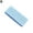 Blue, variant on Misterolina Foot Scrubber Stone Feet Dead Skin Remover Pu Pumice Foam