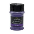 thumbnail image 2 of Creative Inspirations Powder Watercolor Paint 3 Pack - 38g Shaker Bottle, Violet - Dye-Based Water-Soluble Crystalline Pigments - Non-Toxic, Perfect for Abstract and Spontaneous Effects, 2 of 7