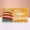 Yellow, variant on TERGAYEE Surprise Gift Box Explosion Money Box,Unique Folding Bouncing Red Envelope Gift Box Suitable for Women Men Kids,Cash Explosion Gift Box