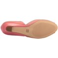 thumbnail image 4 of Anne Klein Women's FANETTA Nubuck Ballet Flat, Coral/Medium Pink, 6 M US, 4 of 7