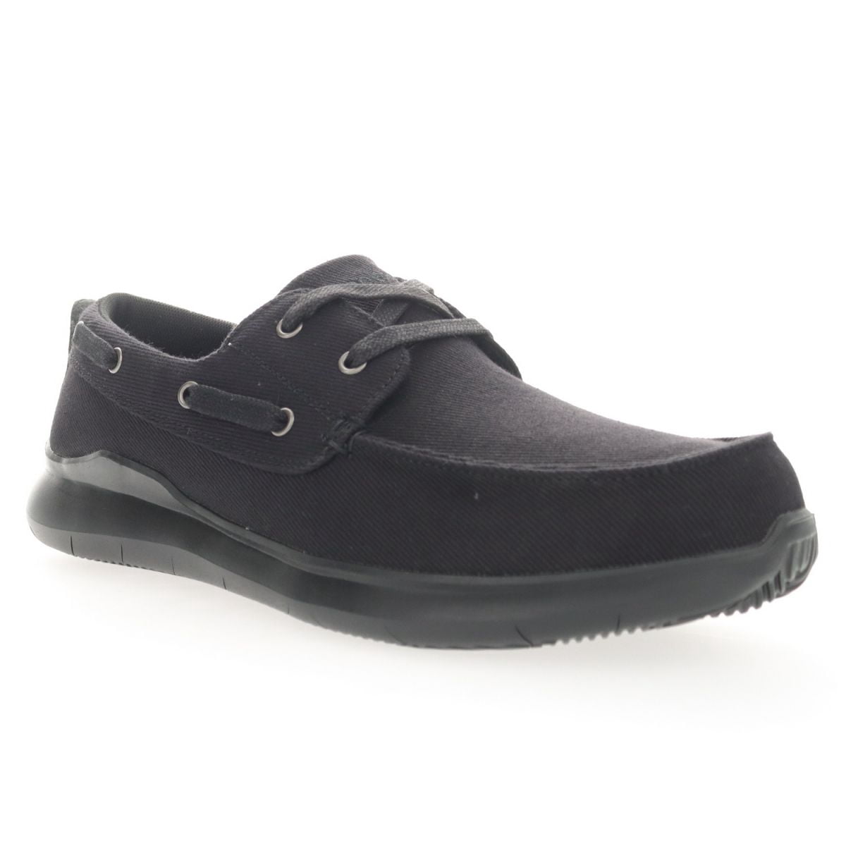 Merrell Jungle Moc Midnight 60825 Black Suede Comfort Slip On Shoes Men\'s 13 US Men main image 3