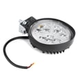 thumbnail image 3 of Faro LED impermeable Jadeshay 4.5 pulgadas Aluminio fundido, 3 of 8