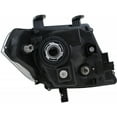 thumbnail image 2 of For Nissan Frontier 2009-2013 Headlight Assembly Driver Side | NI2502188 | 26060-ZL40A, 2 of 4