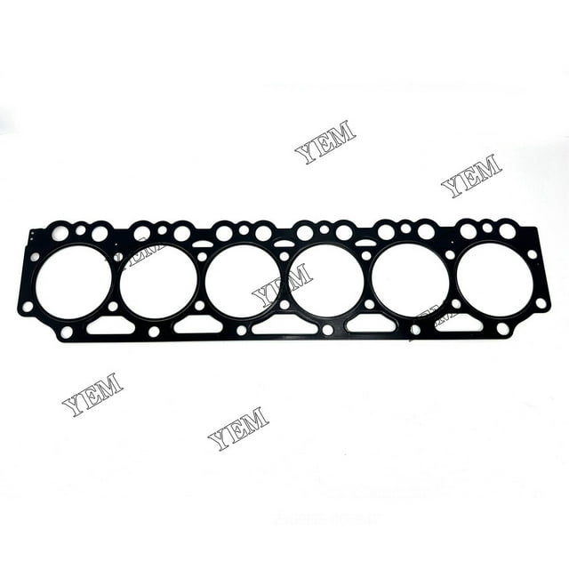 Joint de Tête D7D VOE20405901 Compatible avec Moteur Diesel Volvo