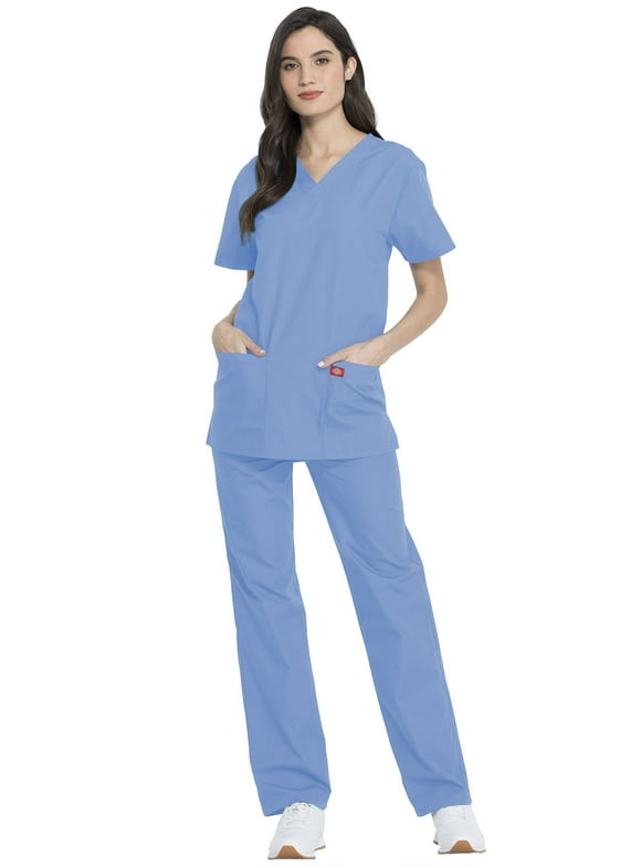 Dickies Scrubs in Scrubs