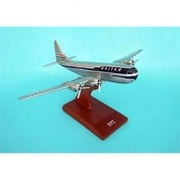 Daron Worldwide Boeing B-377 Stratocruiser United Model Airplane
