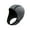 Grey, variant on 2mm Dive Caps Surfing Caps Diving Hat Thermal Wetsuit Hoods Caps Diving Hoods for Surfing Rafting Water Sports