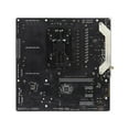 thumbnail image 5 of ASRock B650M PG RIPTIDE WIFI AM5 Micro-ATX Motherboard, 4 slots DDR5, 2x PCIe 4.0 x16 Slot,  Dual M.2 slots, 2.5Gb Lan, WI-FI AX,  7.1 Nahimic Audio ,  Rear  USB3.2 Gen2X2 Type_C ,  12+2+1 Power Phase, 5 of 5