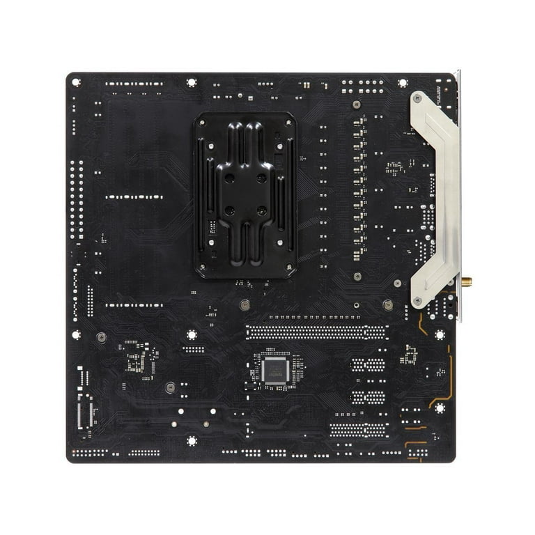 ASRock | B650M PG Riptide WiFi