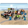 thumbnail image 4 of LEGO City Dirt Bike Transporter 4433, 4 of 4
