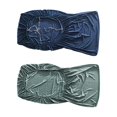 thumbnail image 1 of 2 fundas elásticas para chaise longue, máquina de protección para muebles Estilo B, 1 of 9