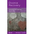 thumbnail image 2 of Divorce Recovery: Growing and Healing God's Way (Paperback), 2 of 2