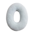 thumbnail image 1 of J To R Creative English Letter Pillow Alphabet LOVE Combination Sofa Bedside Simple Special Shaped Pillow, 1 of 8