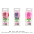thumbnail image 3 of Vela Musical Euro Toys Deluxe flor Varios Colores 1 Pieza, 3 of 3
