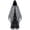 A-Black371, variant on JAJAHO Kids Halloween Cape Distressed Hooded Gothic Cloak For Boys And Girls Halloween Party Outfit