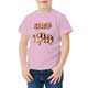 thumbnail image 1 of Camiseta Algodón de Naru para niños, 1 of 5