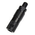 thumbnail image 3 of Conector de pesca de carpa portátil con alarma de mordedura de palo de aleación de aluminio para artes de pesca Likrtyny Para Estrenar, 3 of 5