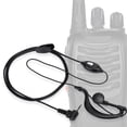 thumbnail image 4 of Talkie Earphone,  Talkie Headset Durable  For, 4 of 8